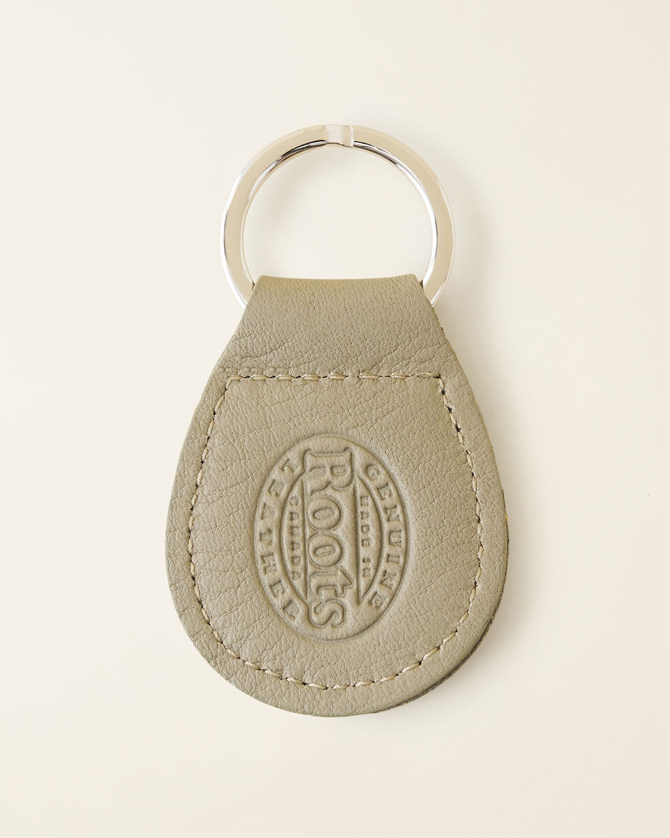Upcycle Key Ring Cloud