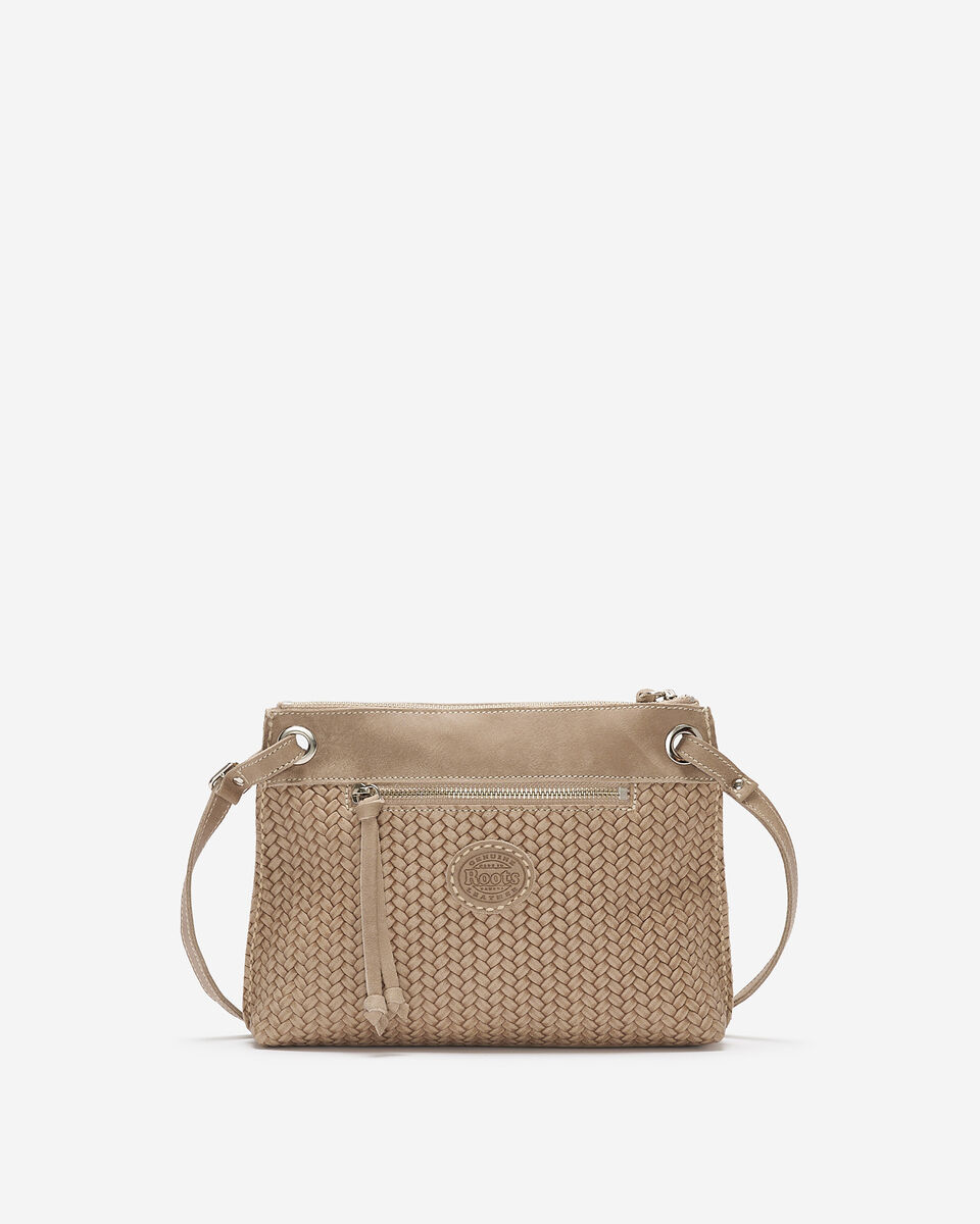 Edie Bag Woven