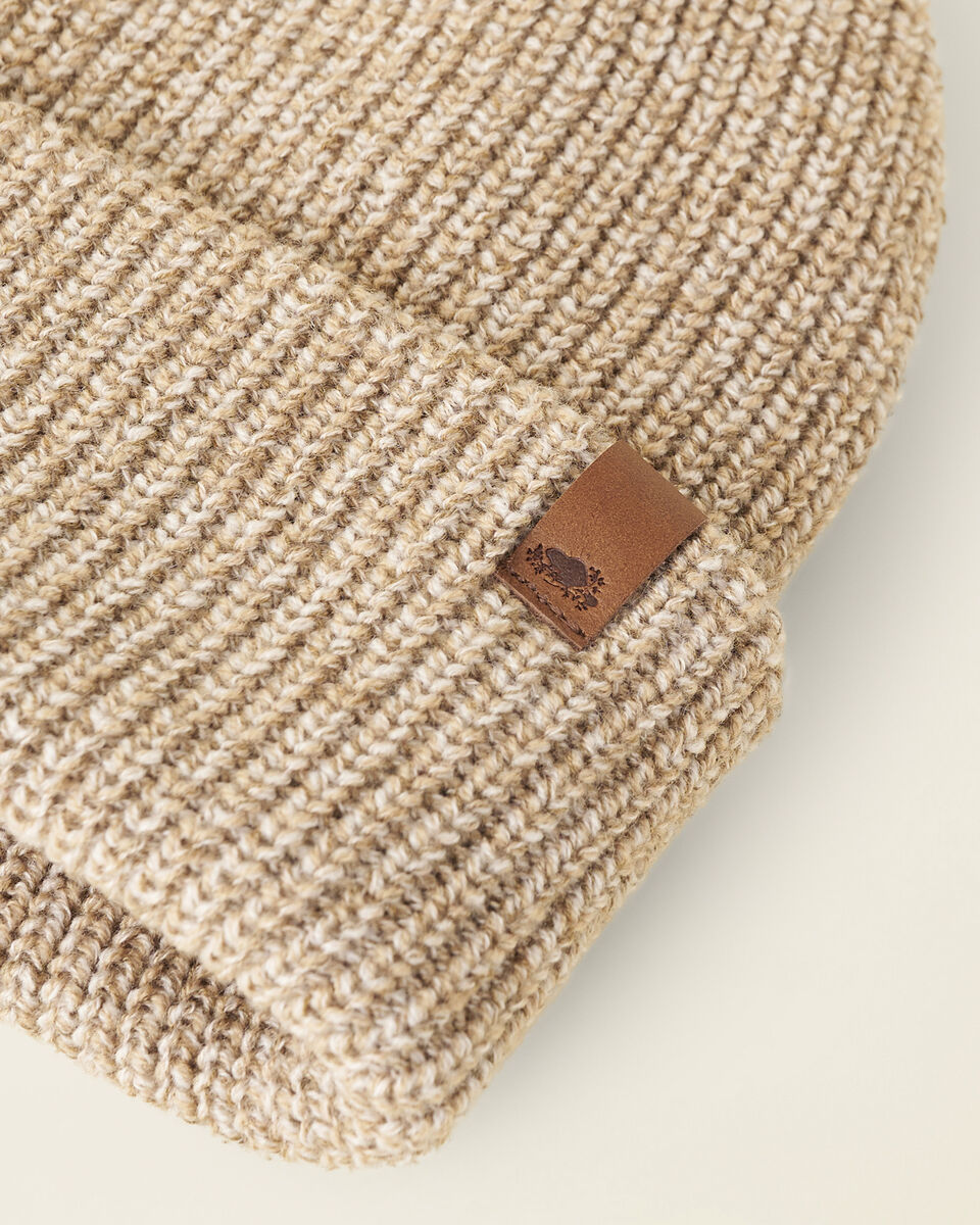 Hamilton Toque
