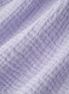 Short à taille froncée Isla pour toutes-petites