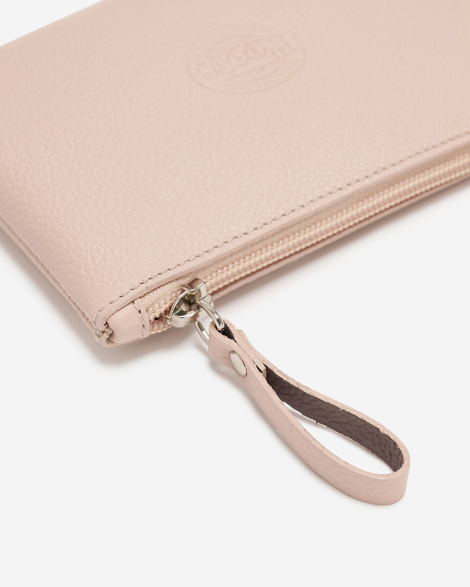 Medium Zip Pouch Cervino