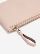 Medium Zip Pouch Cervino