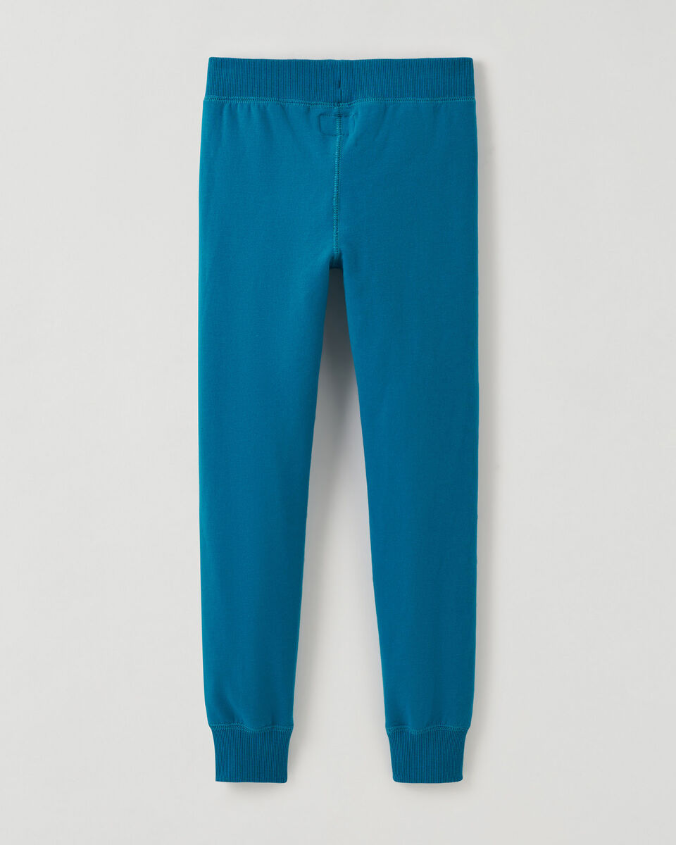 Kids Cozy Fleece Sweatpant