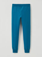Kids Cozy Fleece Sweatpant