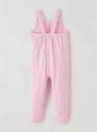 Toddler Play Dungaree