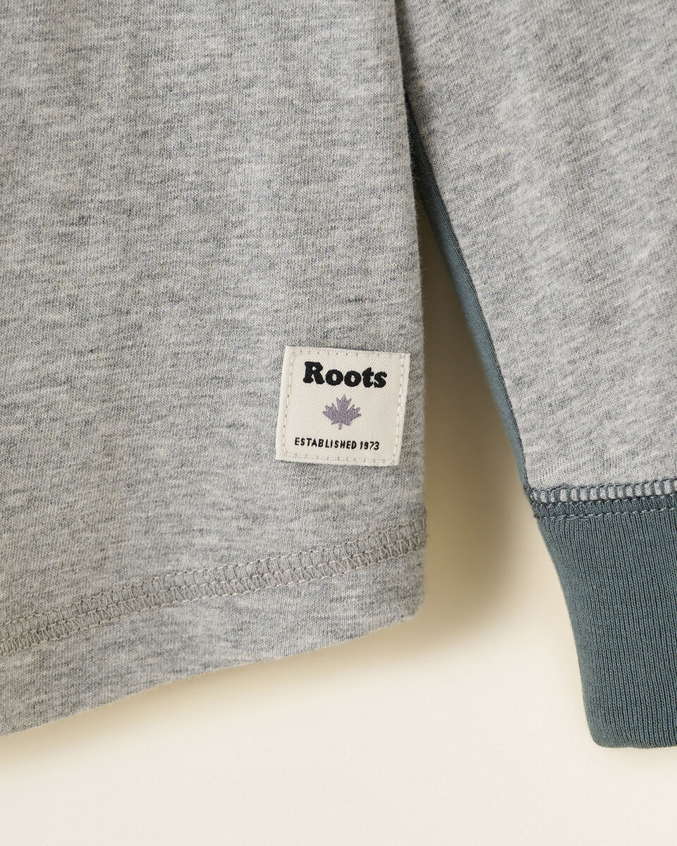 Toddler Boys Journey Blocked T-Shirt