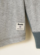Toddler Boys Journey Blocked T-Shirt