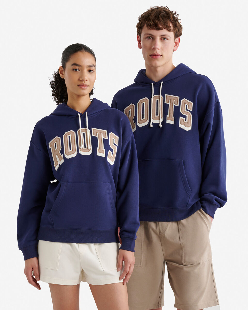 Roots Arch Hoodie