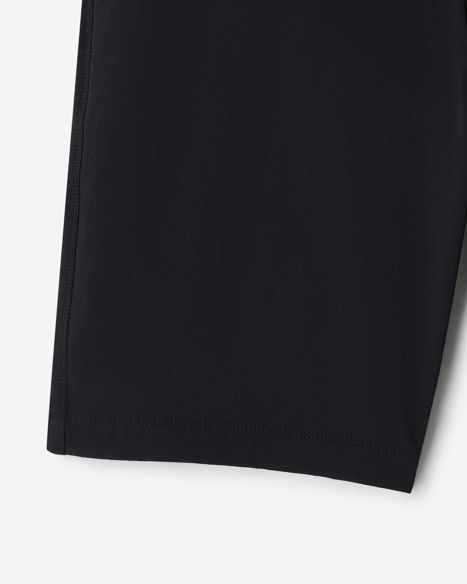 Nylon Stretch Short  9 Inch