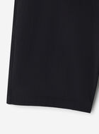 Nylon Stretch Short  9 Inch