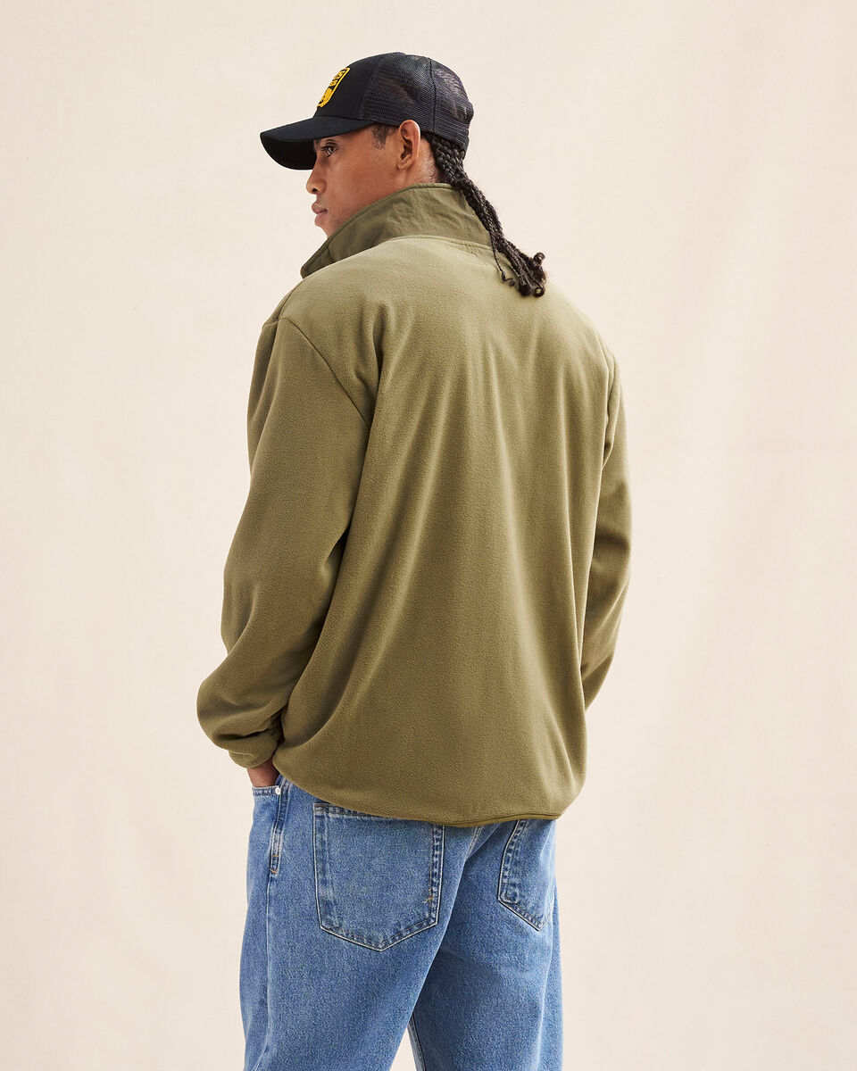 Polartec® Outdoors Jacket