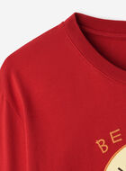 Womens Year Of The Horse Long Sleeve T-Shirt