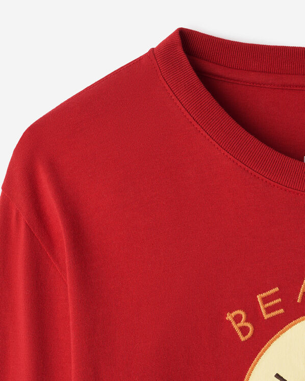 Womens Year Of The Horse Long Sleeve T-Shirt