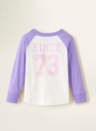 T-shirt Castors Roots pour tout-petits