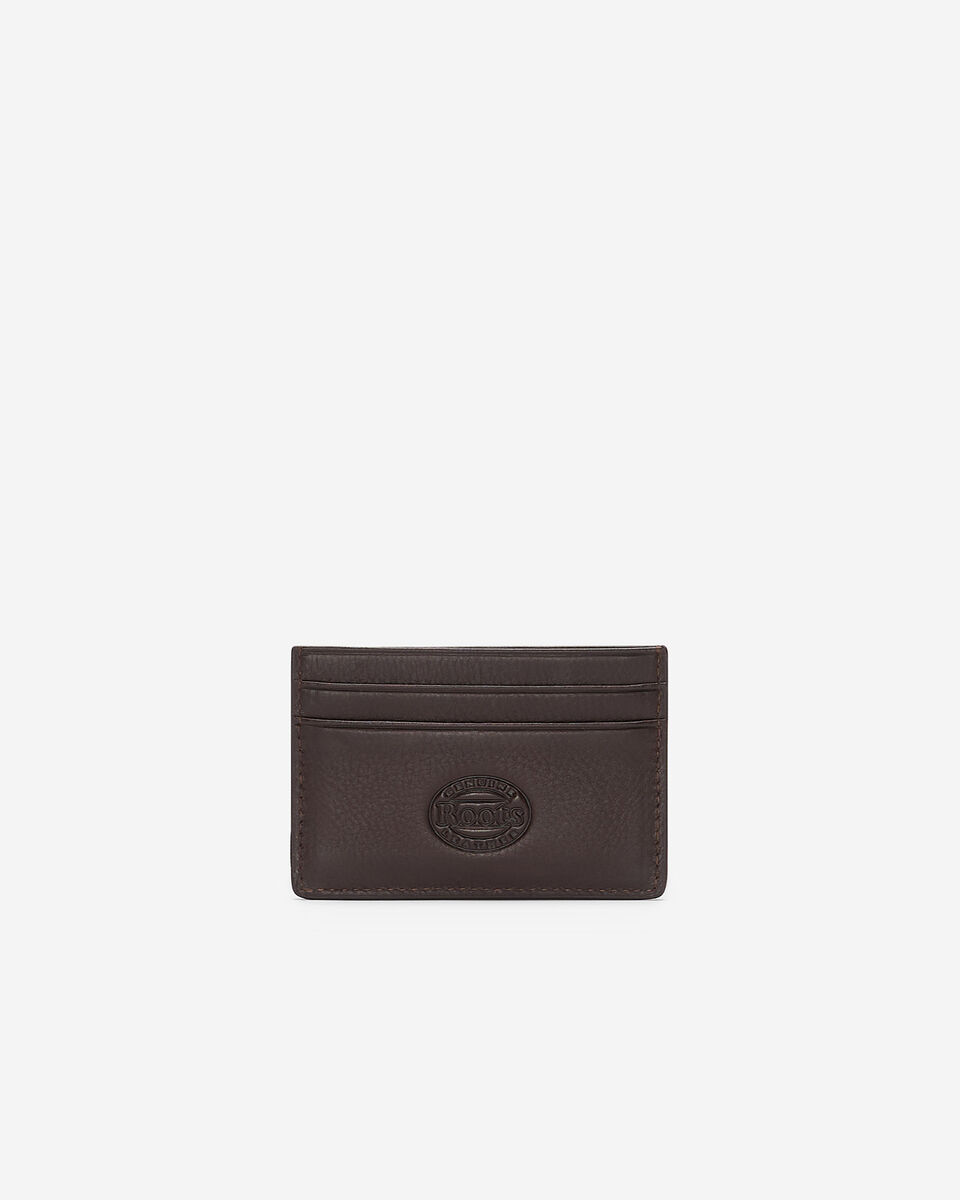 Card Holder Toscano