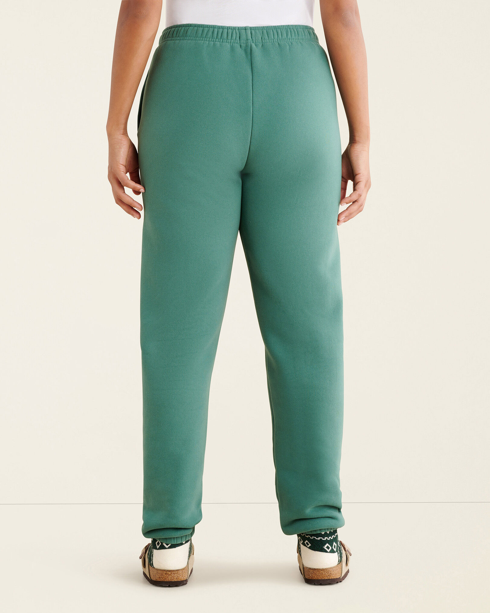 Cloud Sweatpant Sweatpants Roots