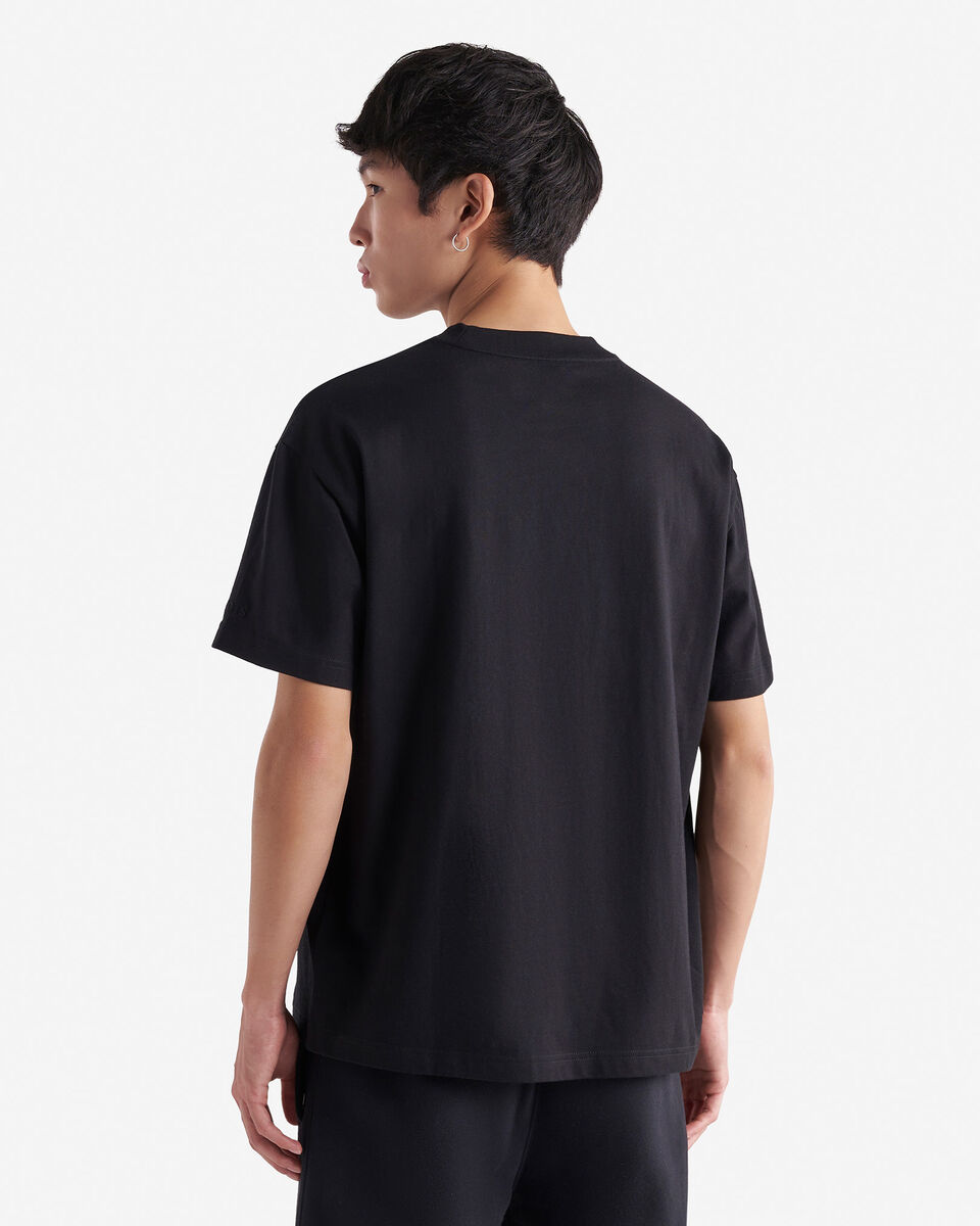 T-shirt Un