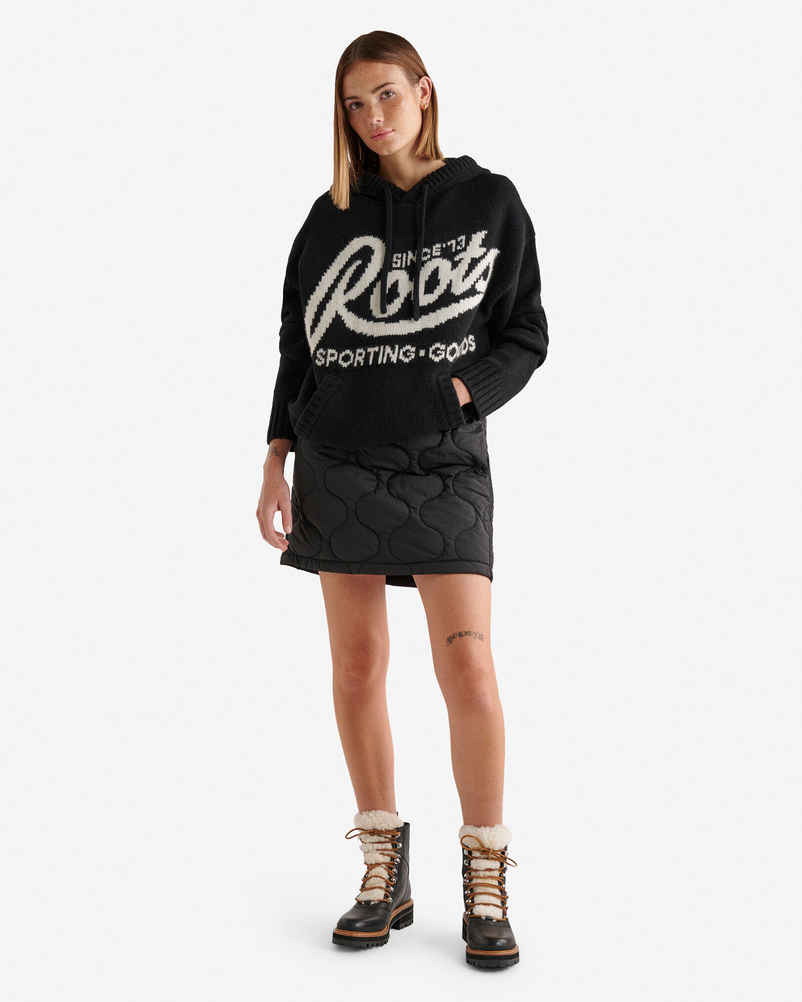 Sweater hoddie on sale