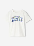 Toddler Floral T-Shirt