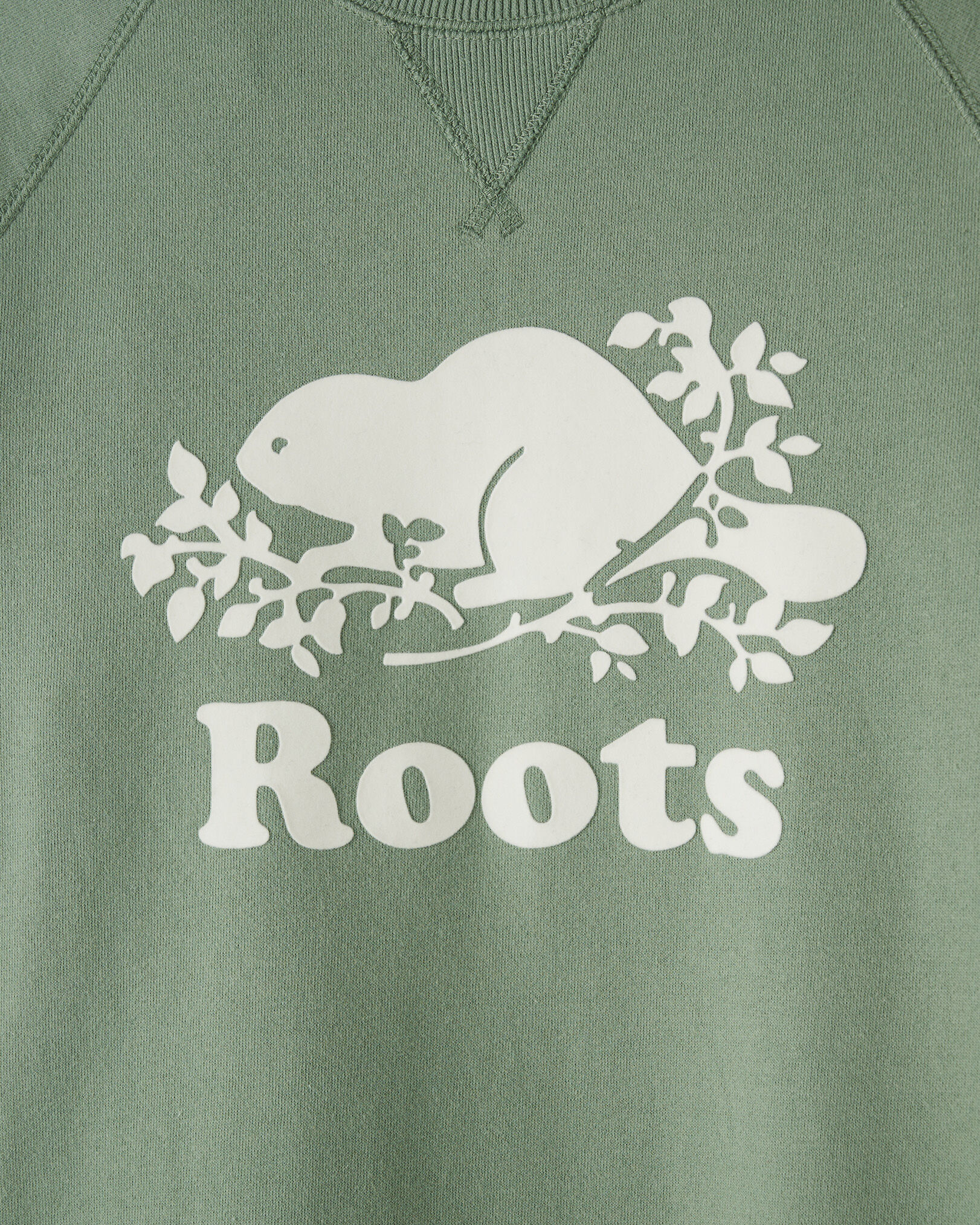 Organic Original Crew Sweatshirt
