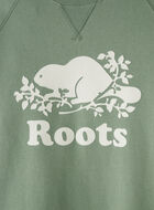 Organic Original Crew Sweatshirt