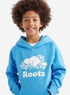 Kids Organic Original Kanga Hoodie