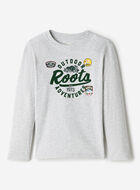 Kids Winter Wonder Long Sleeve T-Shirt