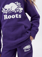 Kids Organic Original Kanga Hoodie