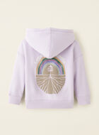 Toddler Nature Kanga Hoodie