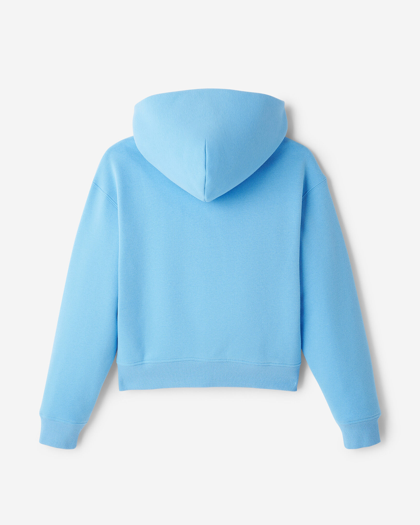 Athletics Department Hoodie