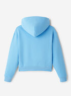 Chandail &agrave; capuchon Athletics Department