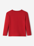 Toddler Winter Company T-Shirt