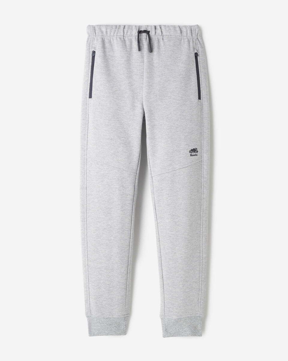 Kids Recover Interlock Jogger