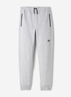 Kids Recover Interlock Jogger