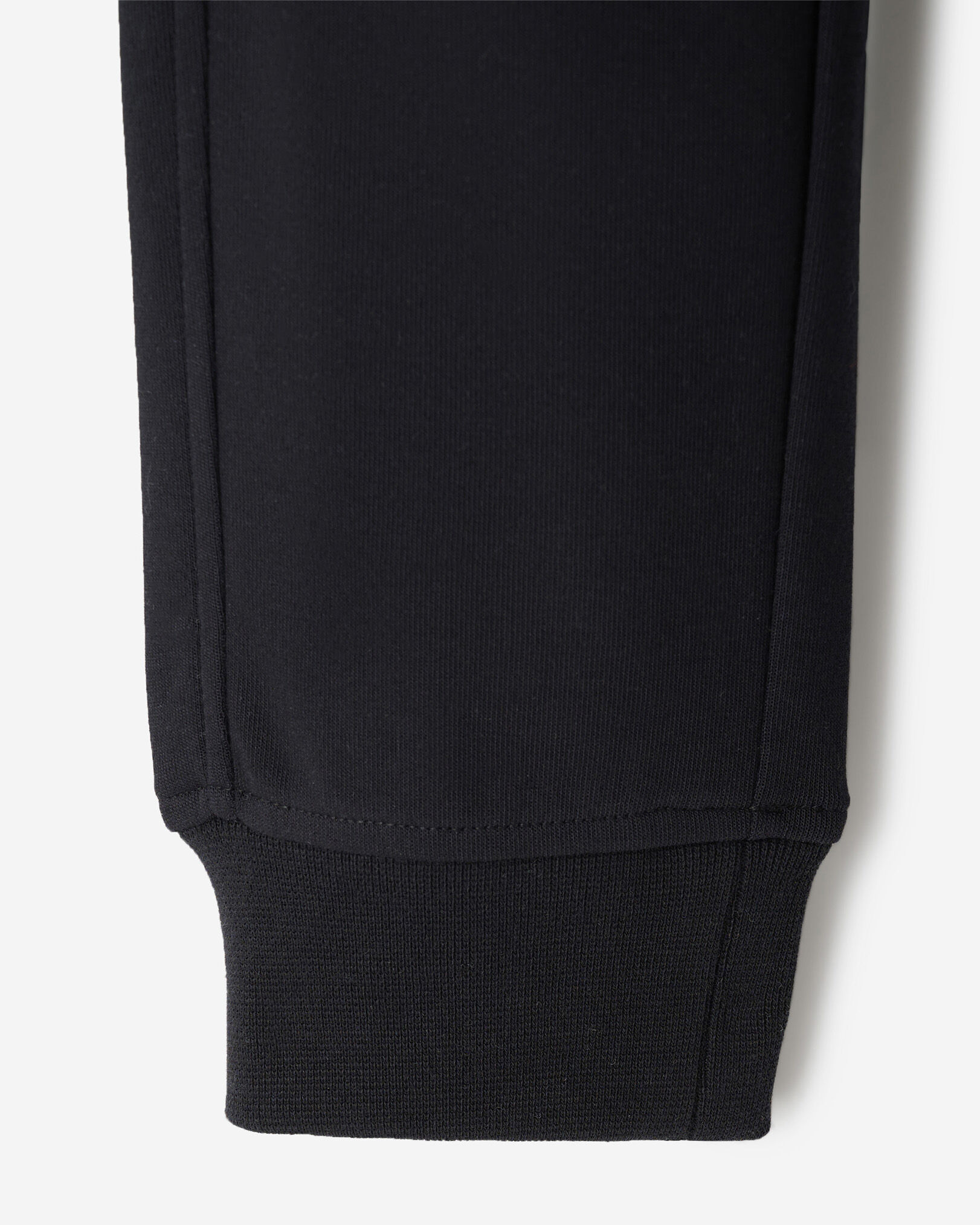 Kids Recover Interlock Jogger