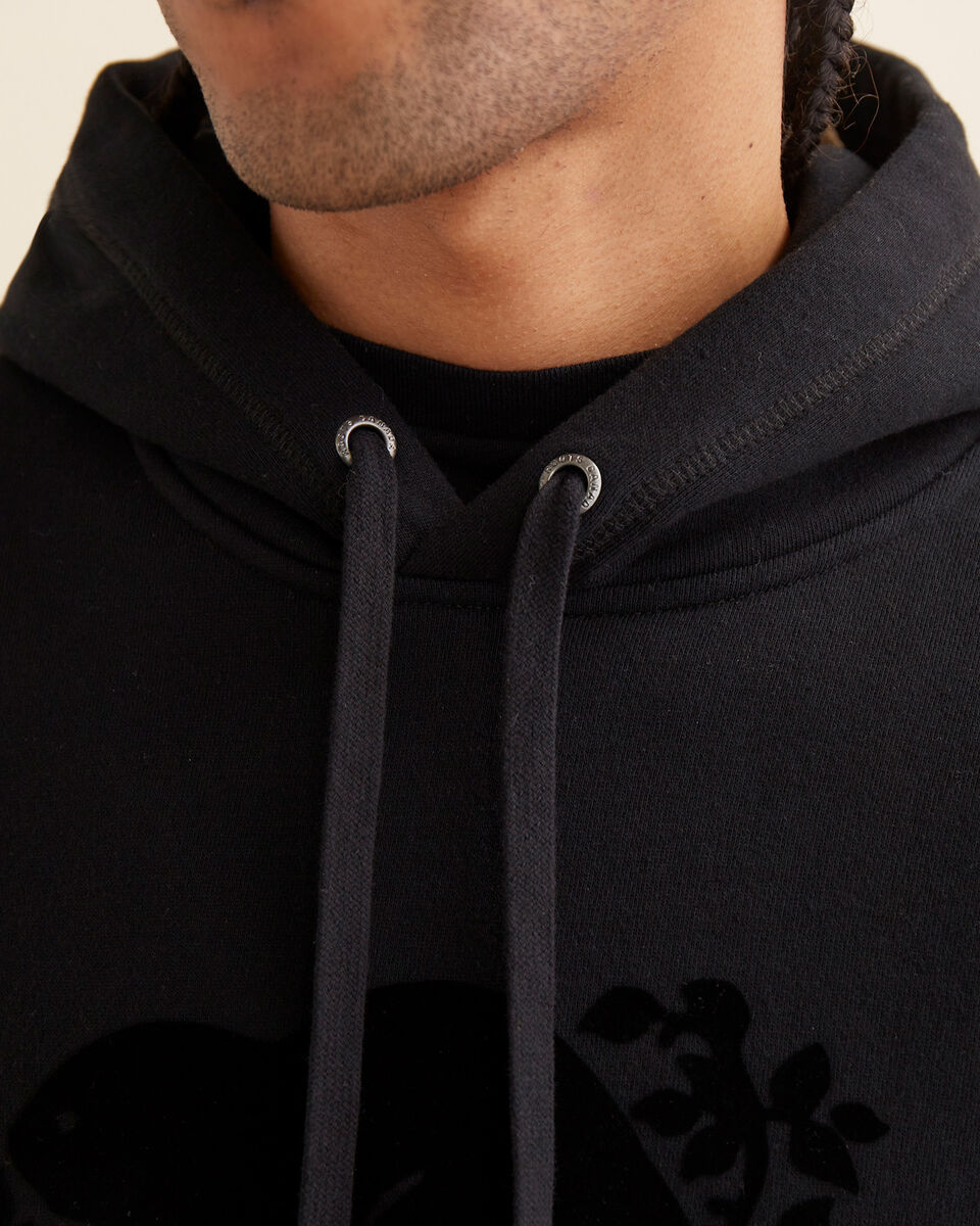 Organic Original Kanga Hoodie