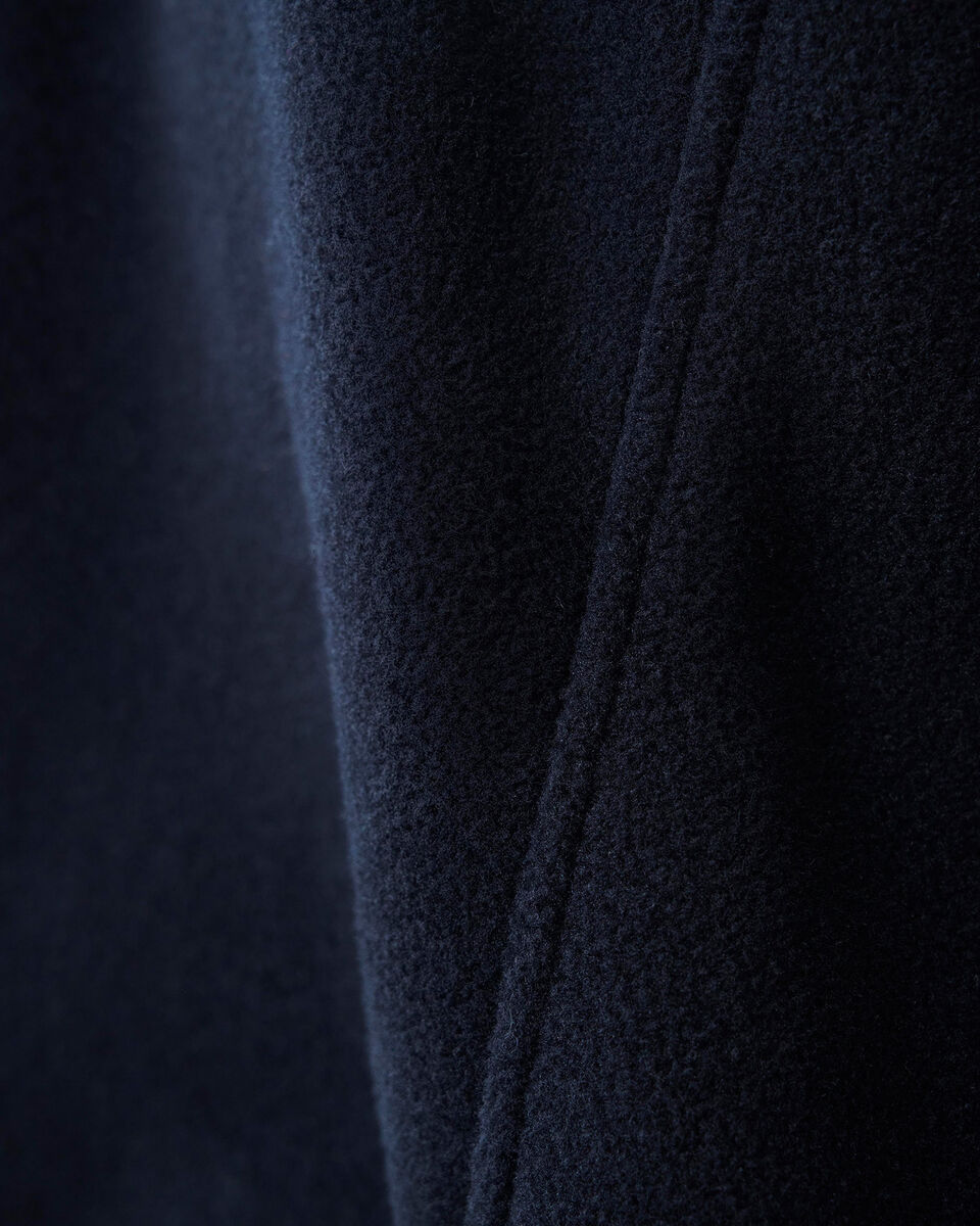 Polartec® Mock Neck Jacket