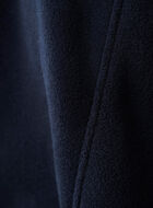 Polartec® Mock Neck Jacket