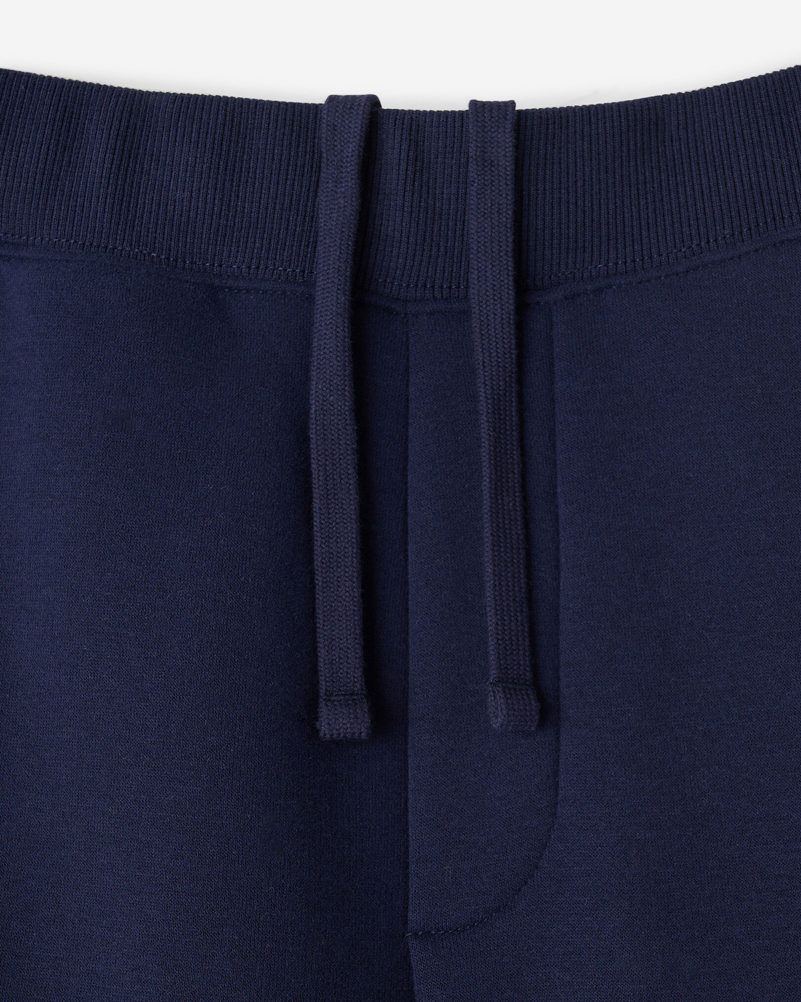 Beavermark Wide Leg Sweatpant