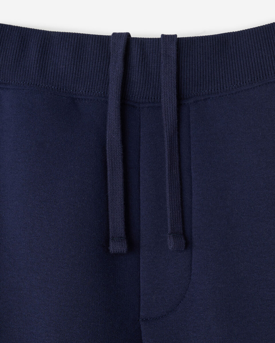Beavermark Wide Leg Sweatpant