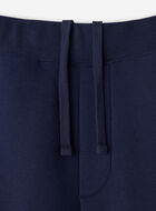 Beavermark Wide Leg Sweatpant