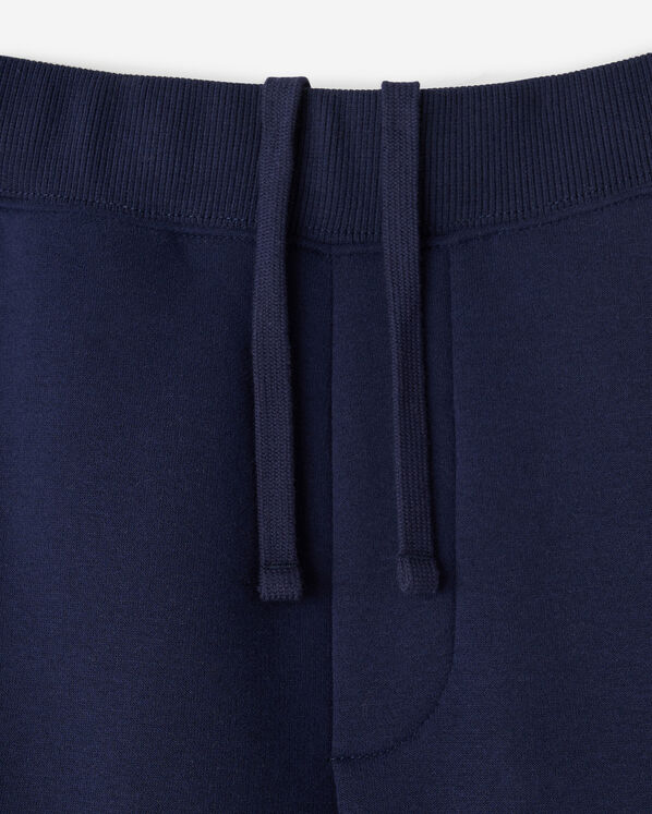 Beavermark Wide Leg Sweatpant