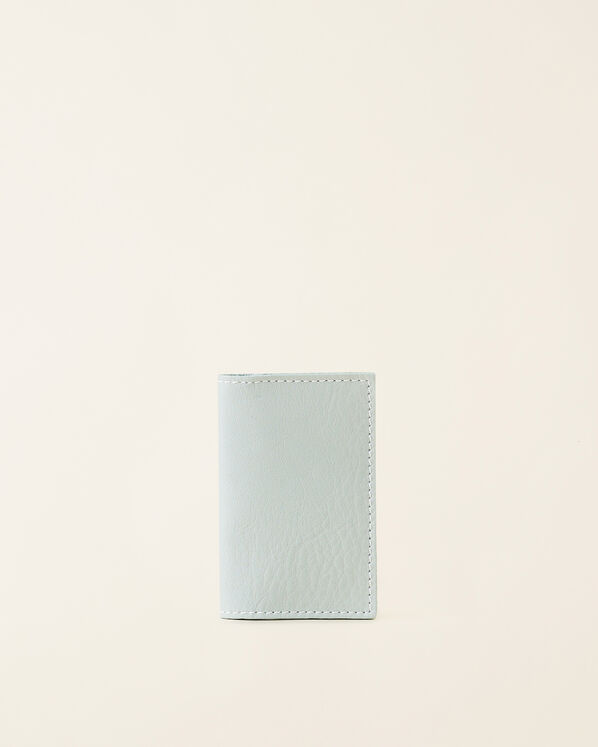 Upcycle Card Holder Cloud