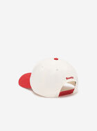 Casquette de baseball Feuille moderne Roots