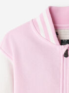 Baby Varsity Jacket
