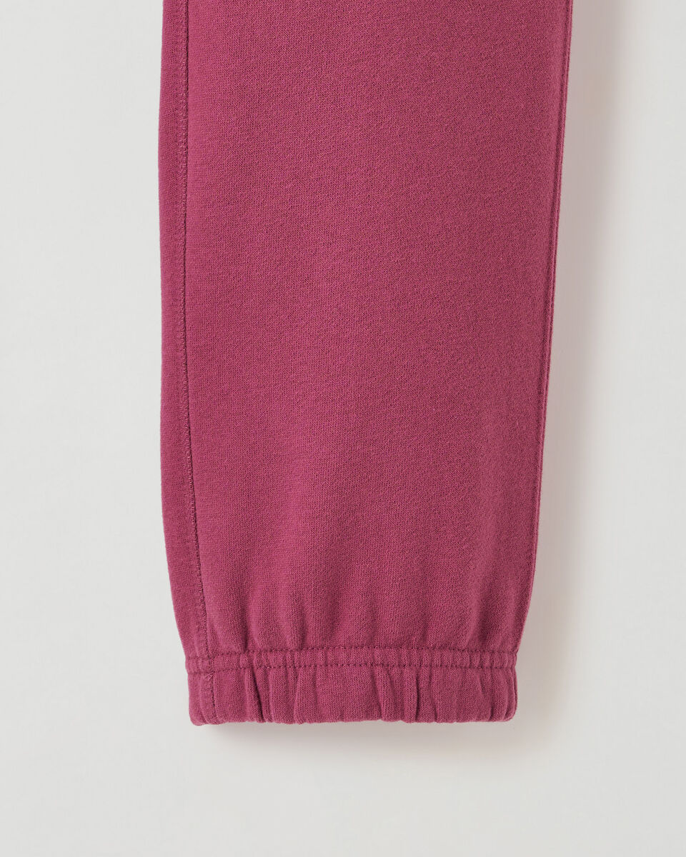 Pantalon en molleton Un non genré