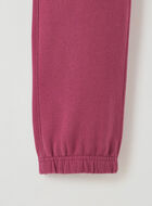 Pantalon en molleton Un non genré