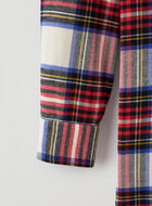 Courtenay Plaid Shirt