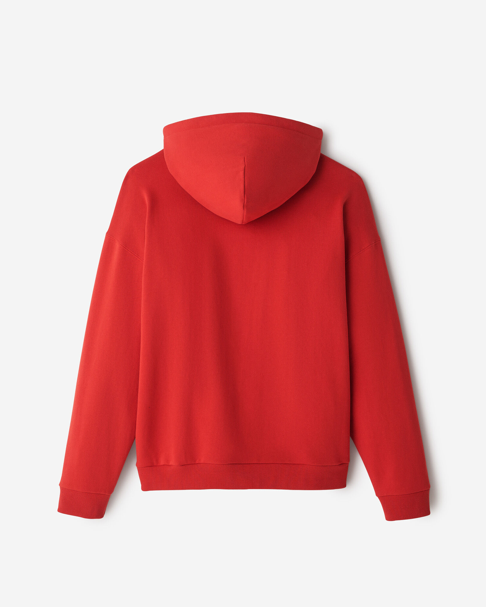 Red roots hoodie deals