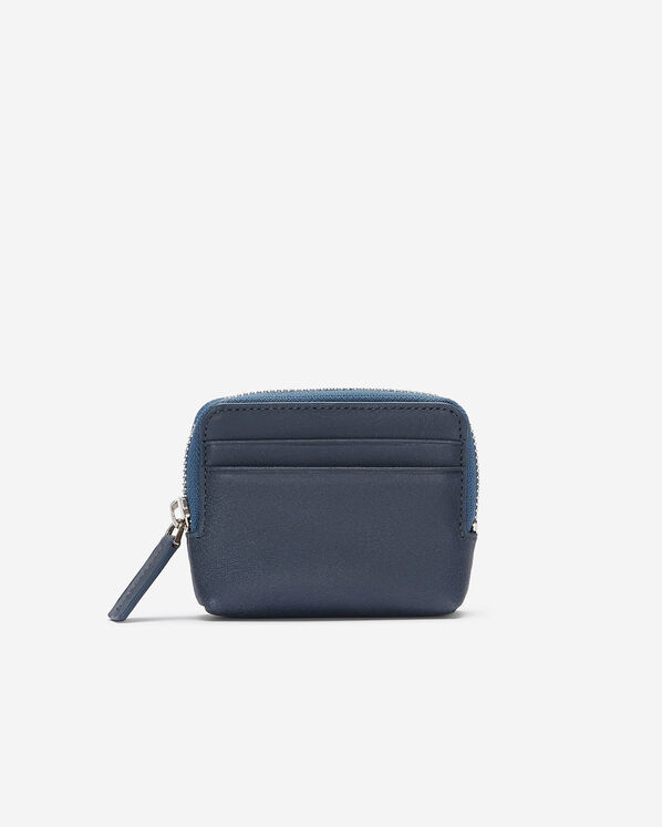 Zip Card Pouch Tribe